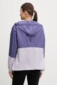 Odzież Columbia Flash Forward II Windbreaker 2116531 fioletowy