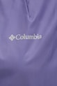 Columbia Flash Forward II Windbreaker 2116531 fioletowy