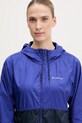 Columbia wiatrówka Flash Forward II niebieski 2116531