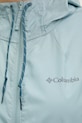 Columbia Flash Forward II Windbreaker 2116531 turkusowy