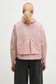 Abbigliamento Columbia giacca antivento Paracutie II 2116561 rosa