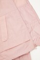 Columbia giacca antivento Paracutie II 2116561 rosa