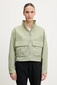 Columbia windbreaker Paracutie necaptusit verde 2116571