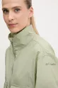 Větrovka Columbia Paracutie zelená 2116571