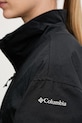 Columbia windbreaker Paracutie 2116571 negru
