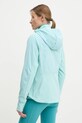 Odzież Columbia kurtka outdoorowa Sweet As III 2116661 turkusowy