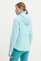 Oblačila Outdoor jakna Columbia Sweet As III 2116661 turkizna