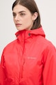 Outdoor jakna Columbia Pouring Adventure crvena 2117191