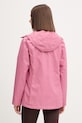 Odjeća Outdoor jakna Columbia Pouring Adventure 2117191 roza
