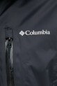 Turistická bunda Columbia Pouring Adventure 2117191 čierna