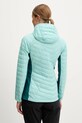 Îmbrăcăminte Columbia geaca sport Powder Pass II 2126122 turcoaz