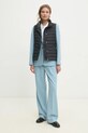 Gant vestă de puf 4700280 negru SS25