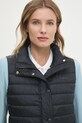 Gant vestă de puf negru 4700280