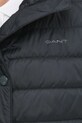 Gant vestă de puf 4700280 negru