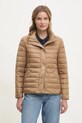Gant geacă de puf bej 4700281