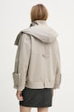Îmbrăcăminte AERON geaca LINDEN JK102556 bej