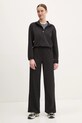 Куртка для тренировок Calvin Klein Performance LVGWS5O502 чёрный SS25