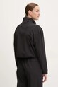 Одежда Куртка для тренировок Calvin Klein Performance LVGWS5O502 чёрный