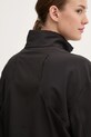 Куртка для тренировок Calvin Klein Performance LVGWS5O502 чёрный