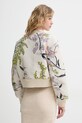 Abbigliamento Stine Goya giacca bomber SG.SS25.J028.2269 beige