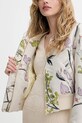 Stine Goya giacca bomber SG.SS25.J028.2269 beige
