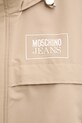 Moschino Jeans giacca 0605.3220 beige