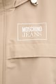 Jakna Moschino Jeans 0605.3220 bež