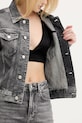 Дънково яке Moschino Jeans 0512.3219