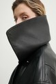Куртка Nanushka ADO NW22CROW01799