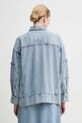Abbigliamento Gestuz giacca di jeans 10909935 blu