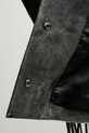 Gestuz giacca in pelle 10910027