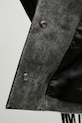 Gestuz giacca in pelle 10910027