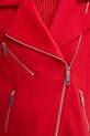 MAX&Co. giacca in lana 2516081011200 rosso