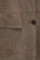 MAX&Co. geacă de piele 2516441031200 maro
