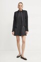 Куртка MAX&Co. 2516911021200 чёрный SS25