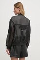Îmbrăcăminte Dkny geaca bomber P4JC7WA5 negru