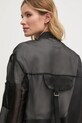 Dkny geaca bomber P4JC7WA5 negru