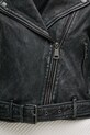 Dkny geaca ramones DJ4J6062 gri