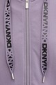 Dkny bluza DP5J9510 fioletowy