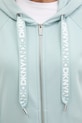 Суичър Dkny DP5J9510 тюркоазен