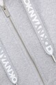 Mikina Dkny DP5J9510 sivá