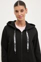 Dkny bluza uni negru DP5J9510