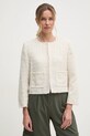Куртка Dkny остальные бежевый DJ4J6078