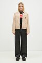 Куртка Carhartt WIP Dayton Jacket I034320.07E4O коричневий