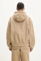 Одяг Джинсова куртка Carhartt WIP OG Active Jacket I034321.700 коричневий