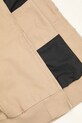 Джинсова куртка Carhartt WIP OG Active Jacket I034321.700 коричневий