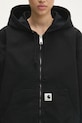 Дънково яке Carhartt WIP OG Active Jacket черен I034321.8902