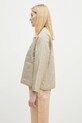 Carhartt WIP jacket Kyla Liner I034388.2LPXX beige SS25