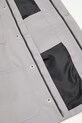 Bunda Carhartt WIP Clapton Jacket sivá I034425.2NZXX