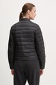 Odzież adidas kurtka puchowa HELIONIC JD1087 czarny
